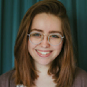 Meet your Posher, Leah